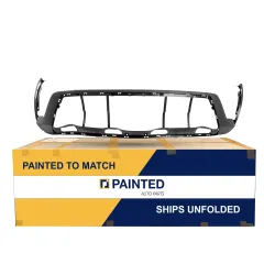 2021-2023 KIA SORENTO Front bumper lower CAPA  OEM# 86512R5000 PL# KI1015118C