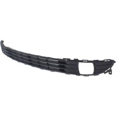 2006-2009 KIA RIO / RIO5 Front bumper grille OEM# 865221G010 PL# KI1036111