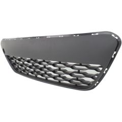 2012-2015 KIA RIO Front bumper grille CAPA  OEM# 865611W210 PL# KI1036118C