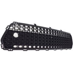 2014-2016 KIA SOUL Front bumper grille OEM# 86561B2000 PL# KI1036119