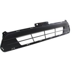 2016-2018 KIA SORENTO Front bumper grille OEM# 86522C6000 PL# KI1036129