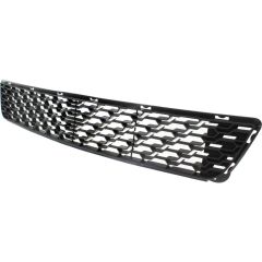 2011-2013 KIA FORTE Front bumper grille OEM# 865221M600 PL# KI1036131
