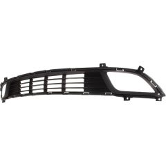 2017-2018 KIA FORTE Front bumper grille OEM# 86522B0000 PL# KI1036135