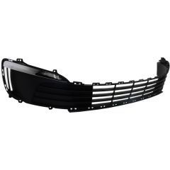 2016-2017 KIA RIO Front bumper grille CAPA  OEM# 865601W500 PL# KI1036138C