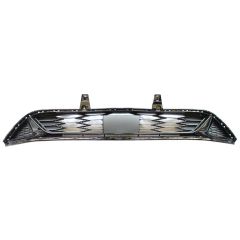 2019-2020 KIA OPTIMA Front bumper grille CAPA  OEM# 86560D5530 PL# KI1036149C