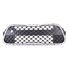 2020-2022 KIA SOUL Front bumper grille OEM# 86530K0000 PL# KI1036151