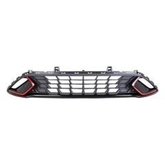 2022-2024 KIA FORTE Front bumper grille OEM# 86530M7600 PL# KI1036198