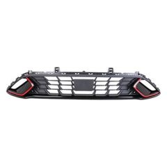 2022-2024 KIA FORTE Front bumper grille CAPA  OEM# 86530M7610 PL# KI1036199C