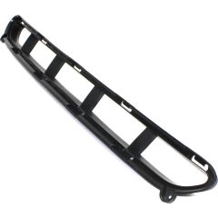 2014-2015 KIA SORENTO Front bumper insert OEM# 865221U500 PL# KI1037100
