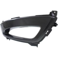 2012-2013 KIA OPTIMA Front bumper insert Left Driver Side OEM# 865514C000 PL# KI1038110