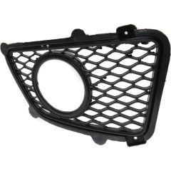 2005-2010 KIA SPORTAGE Front bumper insert Right Passenger Side OEM# 865161F500 PL# KI1039111