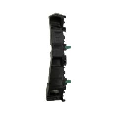 2016-2020 KIA OPTIMA Front bumper support Left Driver Side CAPA  OEM# 86513D5000 PL# KI1042125C