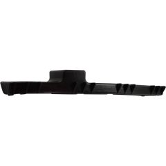 2017-2018 KIA FORTE5 Front bumper support Left Driver Side OEM# 86517B0000 PL# KI1042126