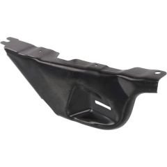 2007-2009 KIA SORENTO Front bumper support Right Passenger Side OEM# 865163E500 PL# KI1043100
