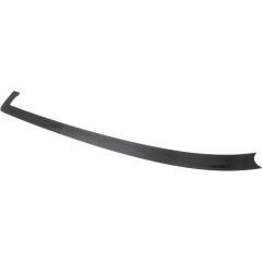 2014-2015 KIA OPTIMA Front bumper molding Left Driver Side OEM# 865634C500 PL# KI1046104
