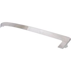2013-2015 KIA OPTIMA Front bumper molding Left Driver Side OEM# 865634C700 PL# KI1046106