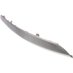 2011-2016 KIA Front bumper molding Right Passenger Side CAPA  OEM# 865823W000 PL# KI1047103C