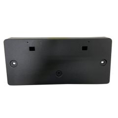 2023-2025 KIA TELLURIDE Front bumper license bracket CAPA OEM# 86529S9500 PL# KI1068136C