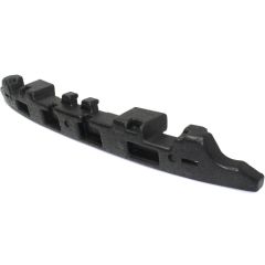 2011-2013 KIA SORENTO Front bumper energy absorber OEM# 865201U000 PL# KI1070121