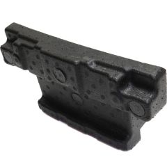2016-2018 KIA SORENTO Front bumper energy absorber OEM# 86520C6200 PL# KI1070154