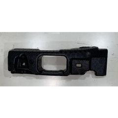 2021-2024 KIA Front bumper energy absorber Left Driver Side CAPA  OEM# 86521L3000 PL# KI1072100C