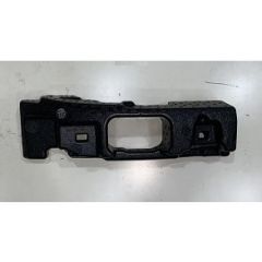 2021-2024 KIA Front bumper energy absorber Right Passenger Side OEM# 86524L3000 PL# KI1073100