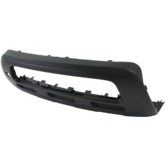 2010-2011 KIA SOUL Front bumper filler CAPA  OEM# 865112K100 PL# KI1087100C