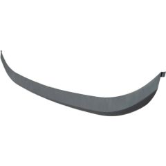 2014-2015 KIA OPTIMA Front bumper spoiler CAPA  OEM# 865914C500 PL# KI1093102C