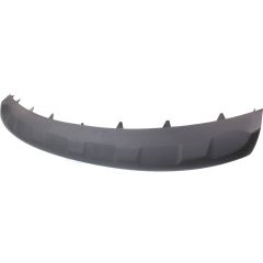 2016-2018 KIA SORENTO Front bumper valance OEM# 86565C6000 PL# KI1095102