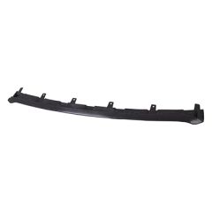 2017-2018 KIA SPORTAGE Front bumper valance CAPA  OEM# 86565D9010 PL# KI1095111C