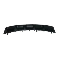 2017-2018 KIA SOUL Front bumper valance CAPA OEM# 86565B2500 PL# KI1095115C