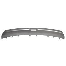 2020-2022 KIA TELLURIDE Front bumper valance OEM# 86577S9100 PL# KI1095120