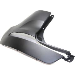 2011-2016 KIA Rear bumper extension outer Left Driver Side OEM# 866713W000 PL# KI1104102