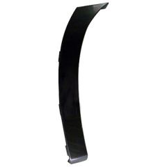 2011-2013 KIA Rear bumper extension outer Right Passenger Side OEM# 866821U200 PL# KI1105100
