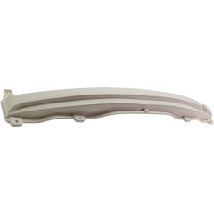 2016-2018 KIA SORENTO Rear bumper reinforcement OEM# 86631C6000 PL# KI1106161