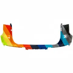 2022-2024 KIA CARNIVAL Rear bumper upper OEM# 86611R0000 PL# KI1114119