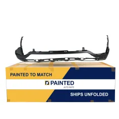 2014-2015 KIA SORENTO Rear bumper lower OEM# 866121U700 PL# KI1115103