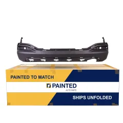 2016-2018 KIA SORENTO Rear bumper lower OEM# 86612C6050 PL# KI1115123