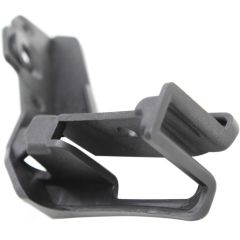 2016-2020 KIA SORENTO Rear bumper retainer Left Driver Side OEM# 86677C6000 PL# KI1132110
