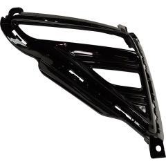 2019-2021 KIA FORTE Rear bumper insert Right Passenger Side OEM# 86662M7010 PL# KI1139101