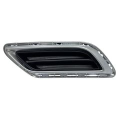 2021-2024 KIA K5 Rear bumper insert Right Passenger Side OEM# 866C2L3300 PL# KI1139112