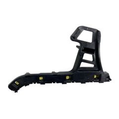 2021-2024 KIA K5 Rear bumper support Left Driver Side OEM# 86651L3000 PL# KI1142119