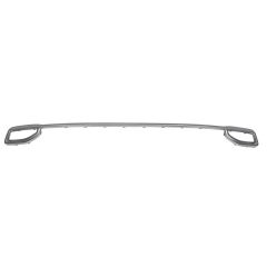 2021-2023 KIA SELTOS Rear bumper molding CAPA  OEM# 86696Q5010 PL# KI1144106C