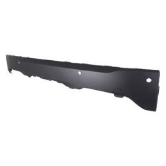 2023-2025 KIA TELLURIDE Rear bumper molding OEM# 86618S9500 PL# KI1144112