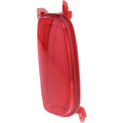 2014-2015 KIA Rear bumper reflector Right Passenger Side CAPA  OEM# 924062P700 PL# KI1185104C