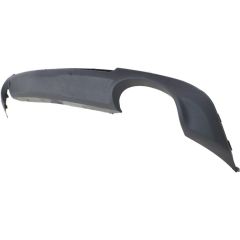2012-2013 KIA OPTIMA Rear bumper valance panel OEM# 866124C210 PL# KI1195100