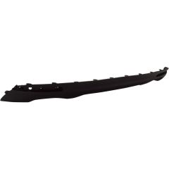 2017-2018 KIA FORTE Rear bumper valance panel CAPA  OEM# 86695B0010 PL# KI1195112C