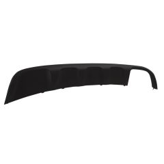2019-2020 KIA SORENTO Rear bumper valance panel CAPA OEM# 86665C6500 PL# KI1195115C