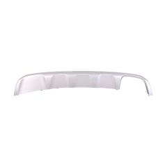 2019-2020 KIA SORENTO Rear bumper valance panel CAPA  OEM# 86665C6510 PL# KI1195119C