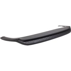 2019-2021 KIA FORTE Rear bumper valance panel CAPA OEM# 86612M7000 PL# KI1195120C